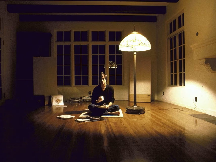 Steve Jobs và đèn Tiffany Mộc Lan: Khi một kiệt tác thủ công trở thành biểu tượng của triết lý sống tối giản