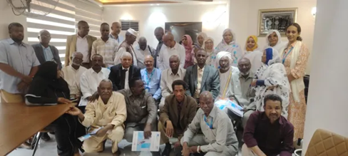 UNESCO hỗ trợ Sudan tăng cường cơ hội học tập thay thế cho trẻ em ngoài nhà trường