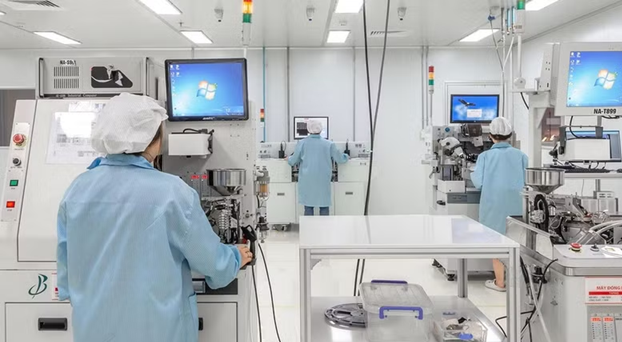 Hình thành hệ sinh thái mật mã dân sự "Make in Vietnam"