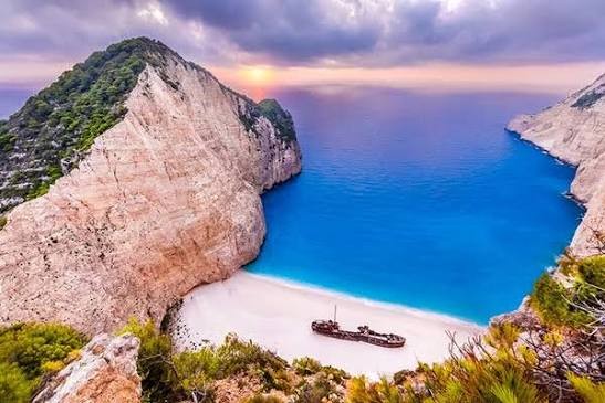 Agioi Theodoroi – điểm dừng bình yên trên hành trình khám phá Hy Lạp