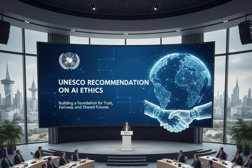 UNESCO giới thiệu khóa học miễn phí về đạo đức AI 
