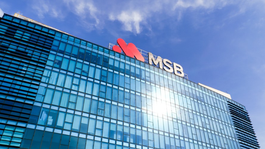 MSB công bố kết quả kinh doanh 6 tháng đầu năm 2026, tổng tài sản tăng trưởng gần 30% so với cùng kỳ