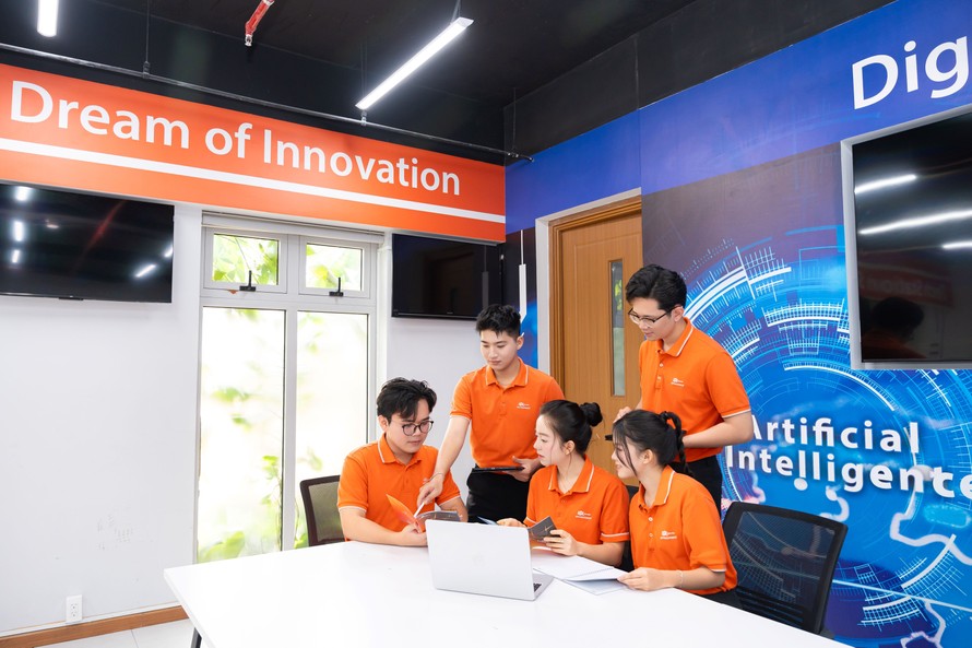 Trường Đại học FPT công bố điểm chuẩn năm 2026, tiếp tục nhận hồ sơ xét tuyển một số ngành