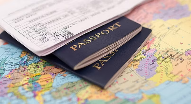 Trung Quốc miễn thị thực quá cảnh trong 240 giờ với công dân Việt Nam và Kyrgyzstan