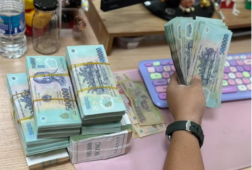 Làm sạch mã số thuế, gỡ vướng kinh doanh