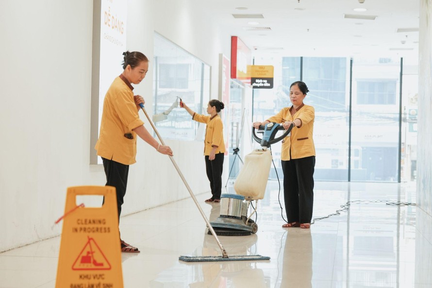 Chất lượng vận hành là yếu tố quan trọng quyết định trải nghiệm