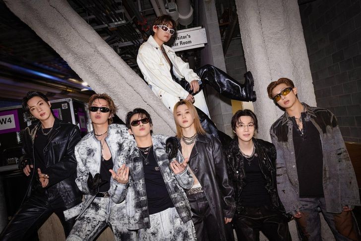 Los Angeles tuyên bố “Tuần lễ BTS” nhân dịp nhóm trở lại thành phố