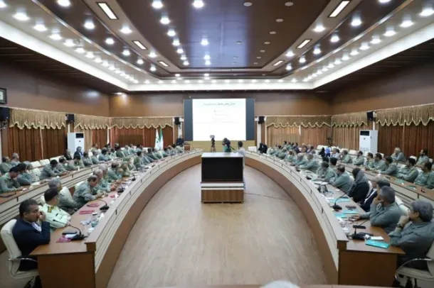 UNESCO hỗ trợ sáng kiến phục hồi và nâng cao năng lực ứng phó cháy rừng Hyrcanian