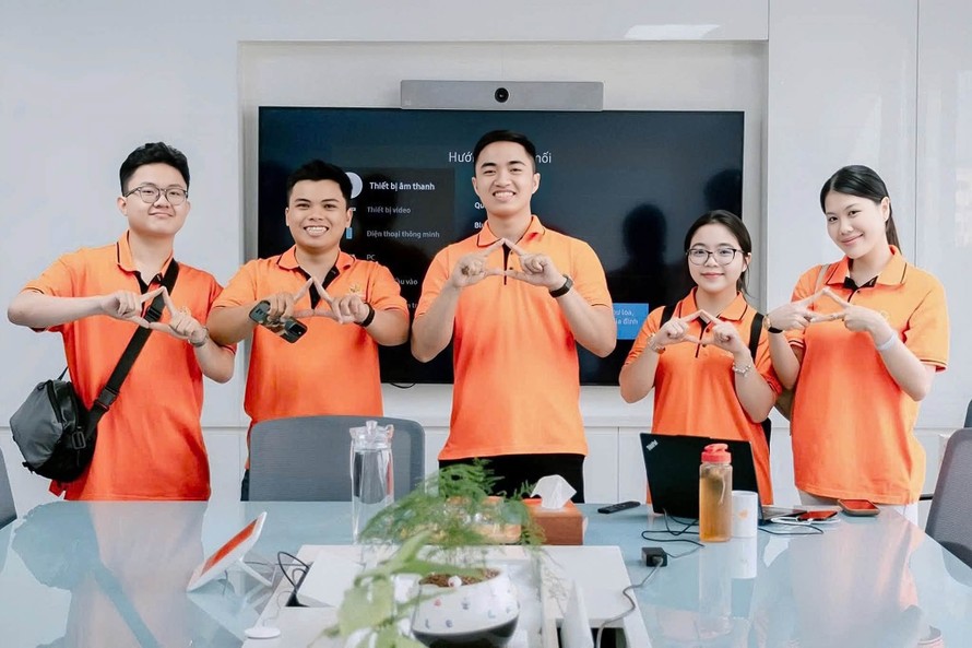 Khởi nghiệp từ đồ án tốt nghiệp: Những ý tưởng bước ra đời thực của sinh viên Trường Đại học FPT