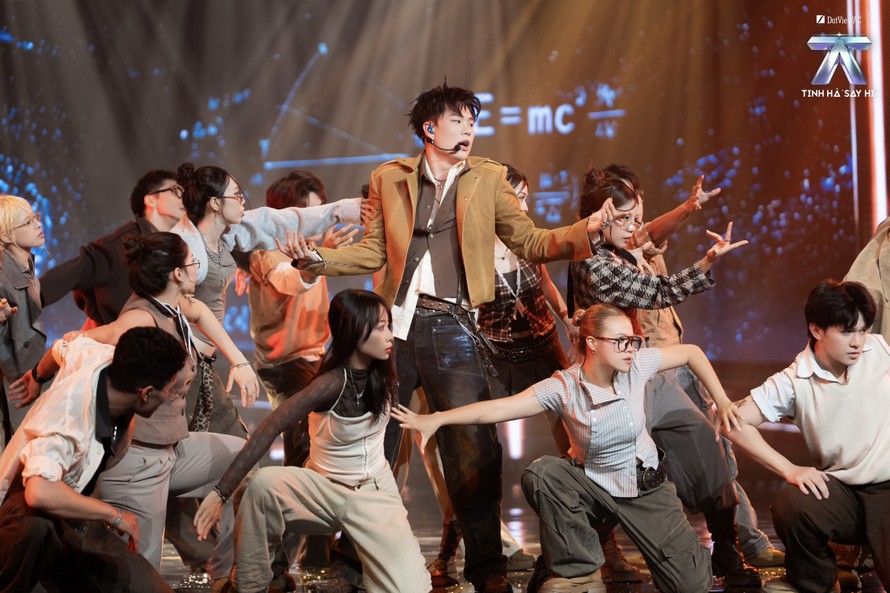 Dương Domic mang lại cảm xúc đặc biệt trong "Tell Me Why", hậu truyện của "Mất Kết Nối".