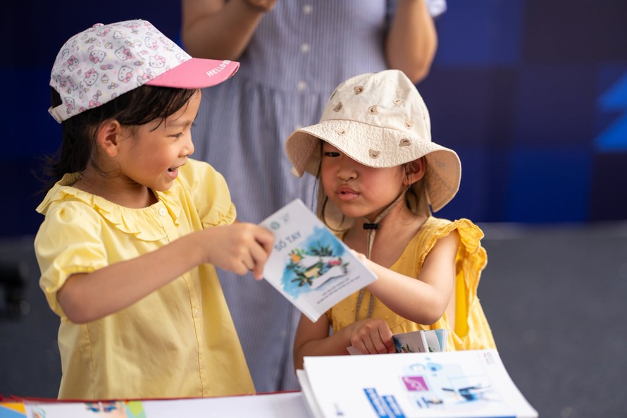 3 ngày sôi động cùng UNESCO tại Lễ hội Văn hoá Thế giới 