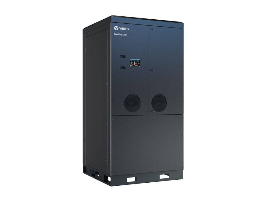 Vertiv™ CoolChip CDU 2300