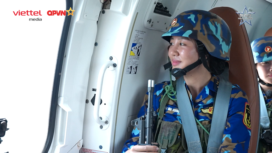 Tập 9 Sao Nhập Ngũ 2026: Minh Trang vỡ òa cảm xúc, Văn Mai Hương thừa nhận có người yêu