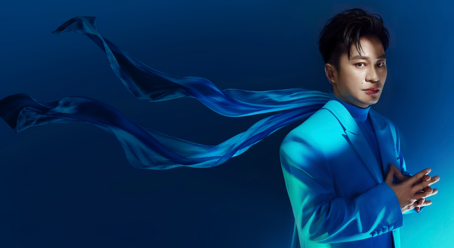 Tùng Dương ‘’chơi lớn’’ với sân khấu rộng 90m, gần 100 vũ công trong Live Concert tại SVĐ Mỹ Đình