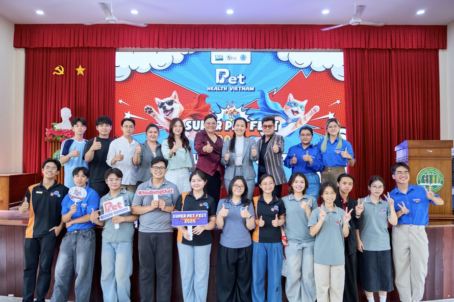 Những dấu hiệu bất thường trong hành vi của chó mèo