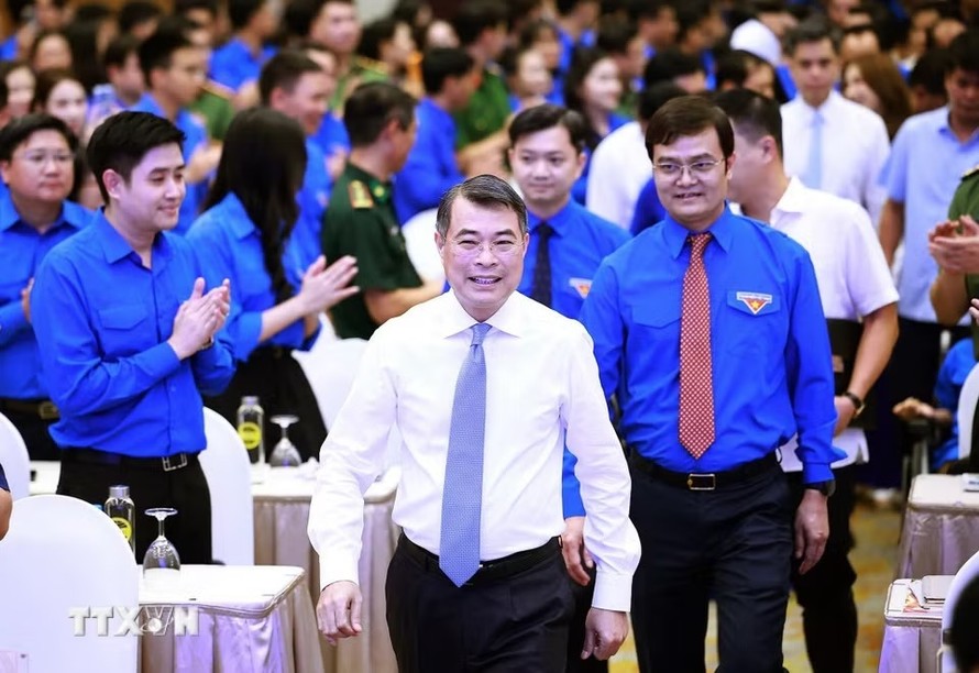 Thủ tướng Chính phủ đối thoại với thanh niên năm 2026