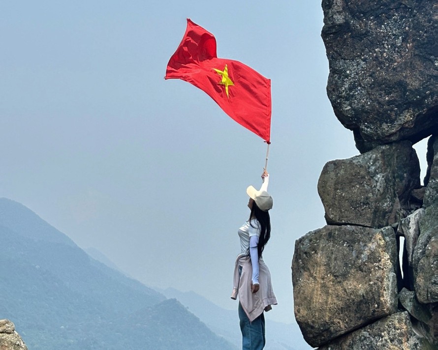 Trekking - Có phải xu hướng “chữa lành” mới của Gen Z?
