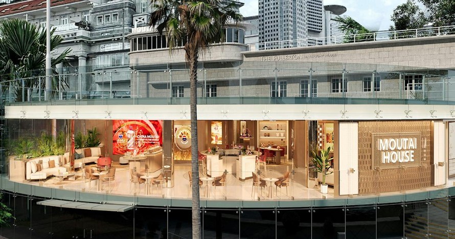 Singapore làm mới sức hút du lịch với loạt trải nghiệm văn hóa, giải trí và ẩm thực cuối năm 2026