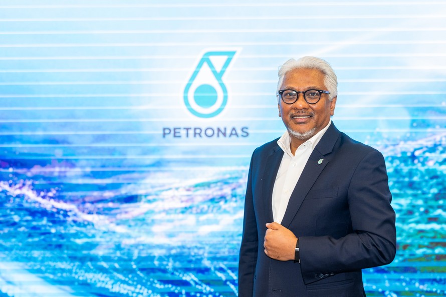 PETRONAS tìm cơ hội đầu tư thượng nguồn mới tại các lô đang mở ngoài khơi Việt Nam 