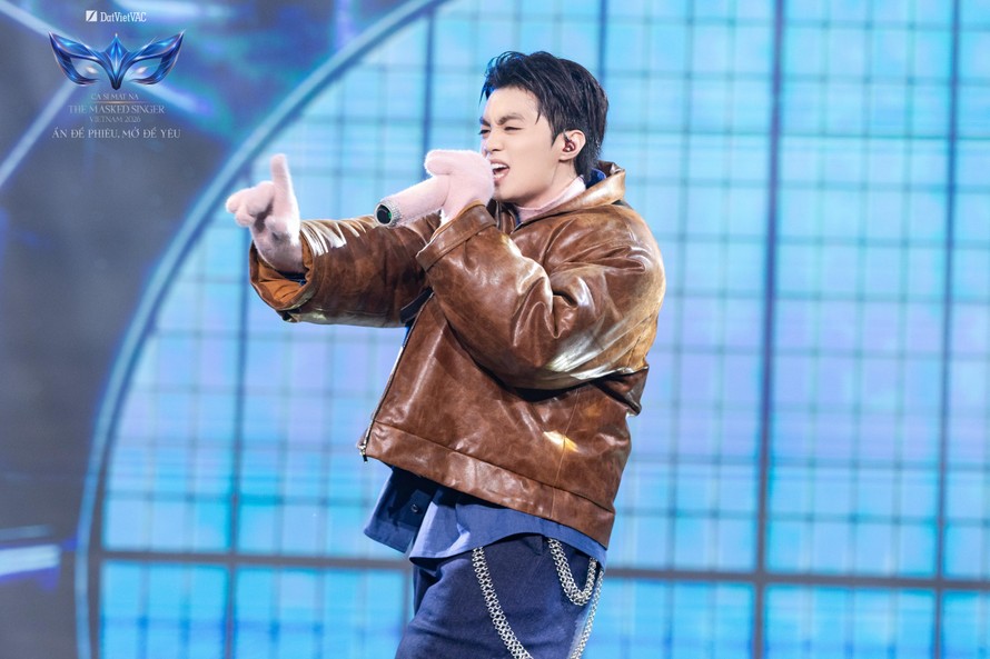 The Mask Singer 2026 Tập 4: GAUCI lộ diện, chia sẻ lý do tham gia chương trình