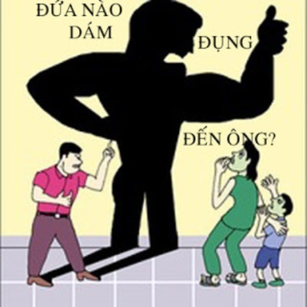 Căn bệnh 'khệnh khạng' hay quan trí thấp?