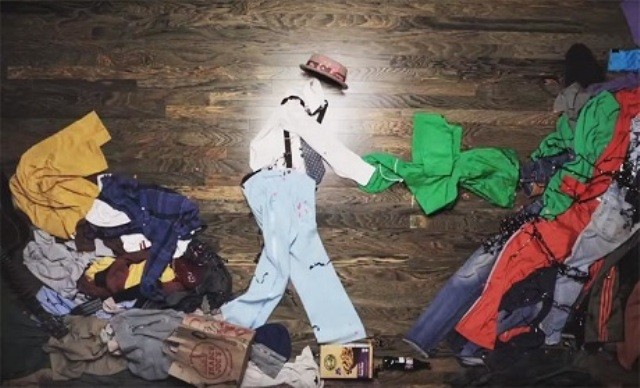 'Sốt sình sịch' với đoạn phim 'Sự chiến thắng của tình yêu'