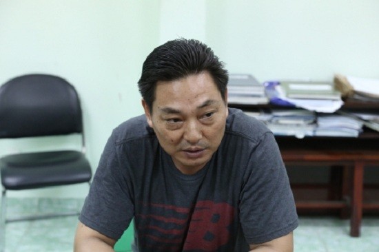 Quản lý kho người Trung Quốc chém chủ tịch HĐQT tử vong