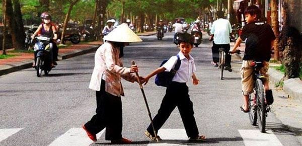 Bạn có phải là người tử tế hay không?