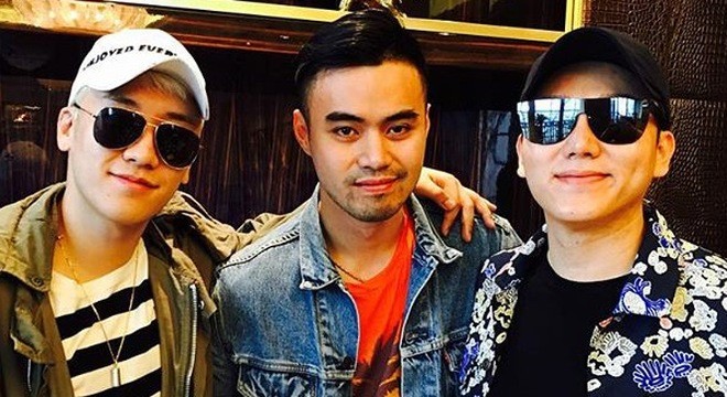 Choáng với độ giàu sang của thiếu gia tập đoàn Tân Hoàng Minh