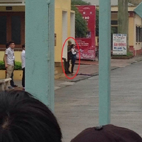 Định tội danh cho nghi phạm khống chế nữ sinh CĐ Y Thái Bình