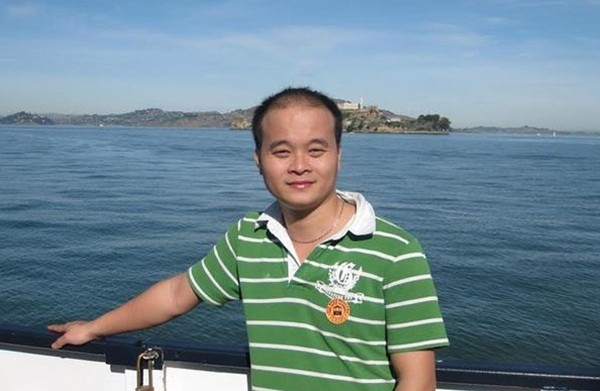 Start up đầu tiên của Việt Nam lọt chung kết Sáng kiến toàn cầu