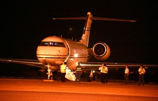 Những cuộc 'ăn chơi bí mật' của tỷ phú thế giới tại Việt Nam