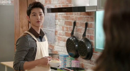 Một người chồng tử tế sẽ làm những điều này với vợ