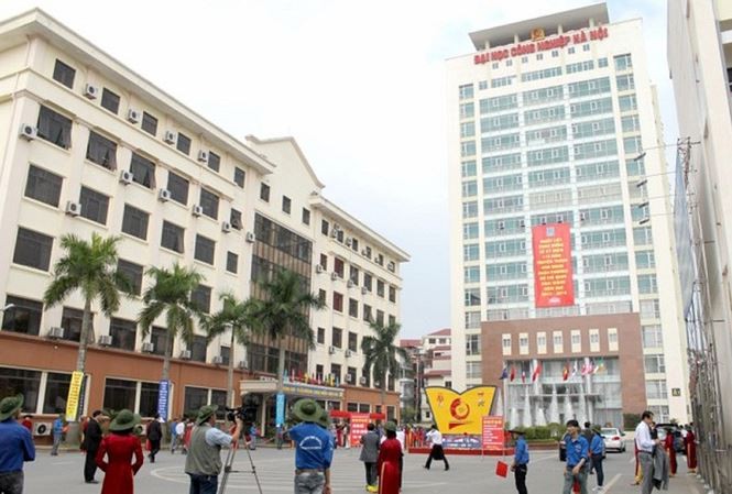 ĐH Công nghiệp kỷ luật nhiều cán bộ vì thu tiền chống trượt ngoại ngữ