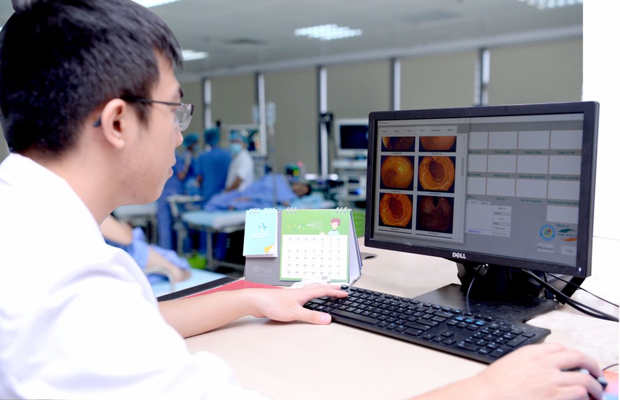  Viettel đưa trí tuệ nhân tạo vào y tế, nông nghiệp