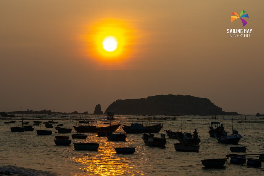 Rộng mở cơ hội đầu tư vào khu du lịch quốc gia Ninh Chữ