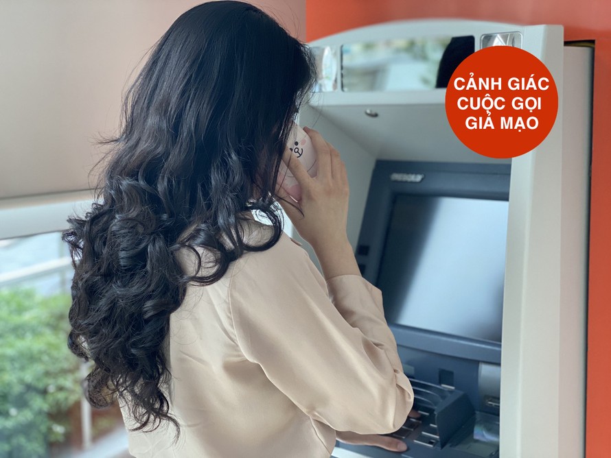 VNPT khuyến cáo khách hàng cảnh giác trước hành vi lừa đảo qua điện thoại vào thời điểm cuối năm