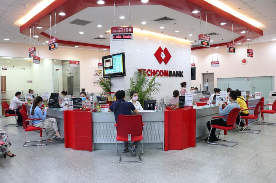 Techcombank - 28 năm kiến tạo thành công từ sự thấu hiểu khách hàng