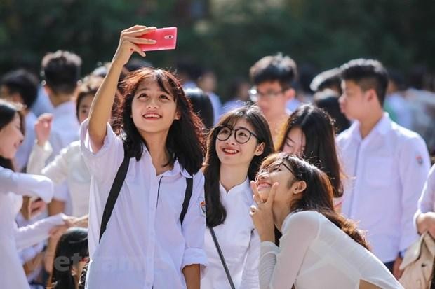 Ảnh minh họa. (Nguồn: Vietnam+)