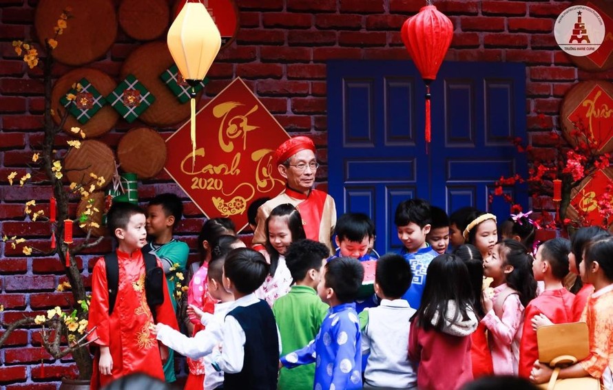 Cập nhật lịch nghỉ Tết Nguyên đán 2023 của học sinh 63 tỉnh, thành