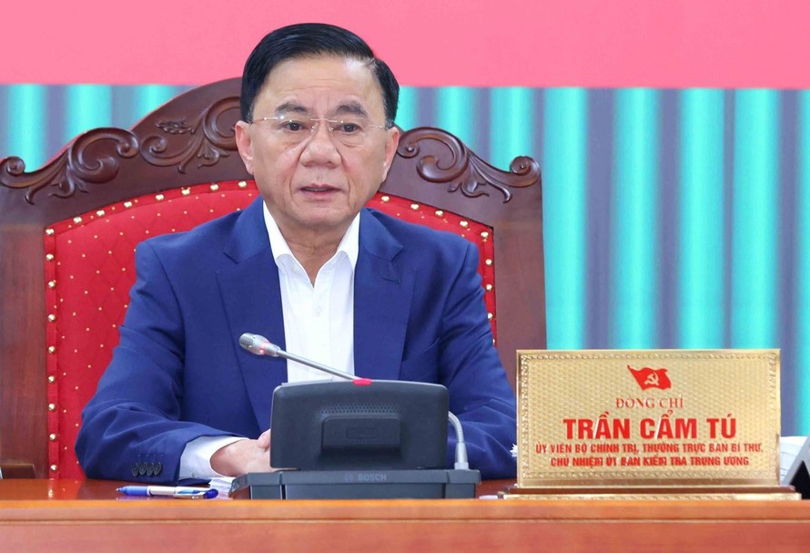 Chỉ thị của Ban Bí thư về việc tổ chức Tết Ất Tỵ năm 2025