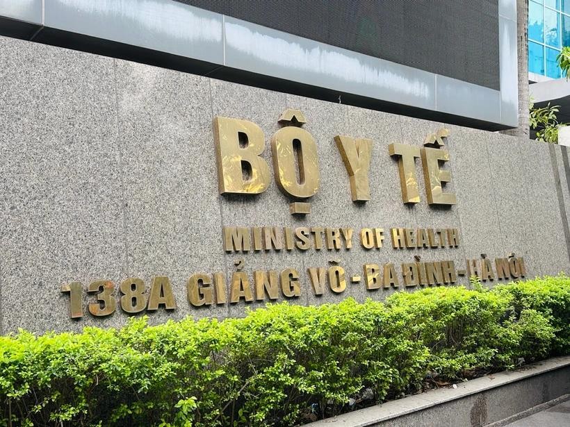 Bộ Y tế: Không để tình trạng ứng phó thụ động, bất ngờ với COVID-19