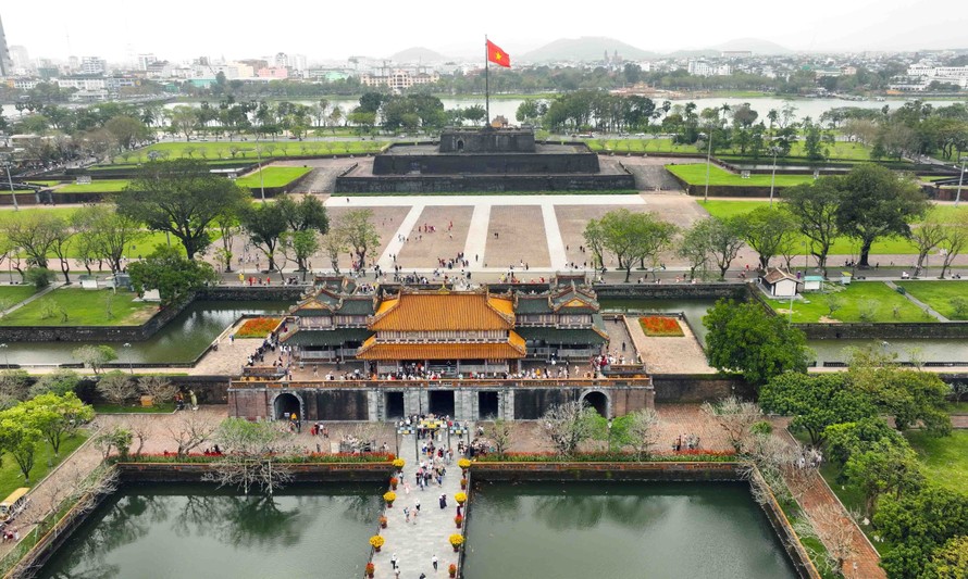 Xử lý triệt để tình trạng di tích lịch sử, di sản quốc gia bị xâm hại