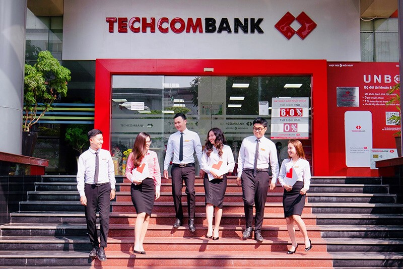 Cách Techcombank làm mới mảng kinh doanh bảo hiểm nhân thọ 