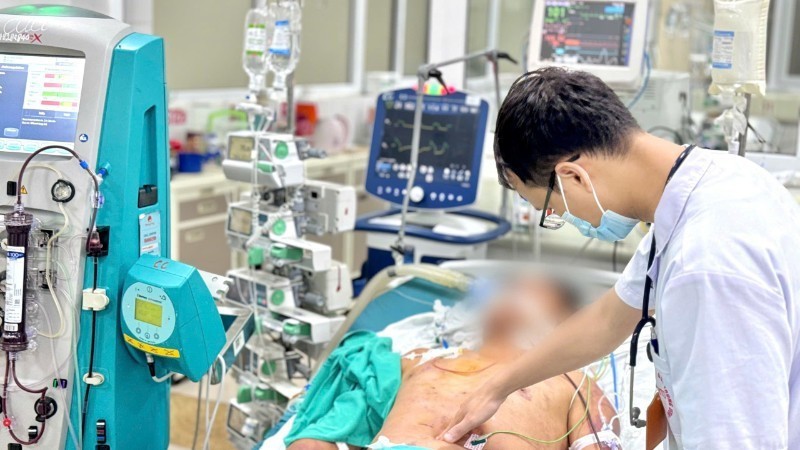 Tăng cường phòng, chống bệnh liên cầu lợn sang người