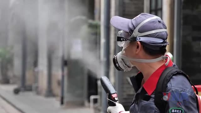 Trung Quốc "dốc toàn lực" dập dịch Chikungunya.