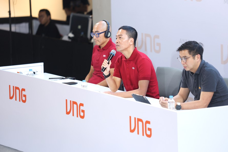 VNG lọt Top 29 doanh nghiệp tư nhân đóng thuế lớn nhất Việt Nam