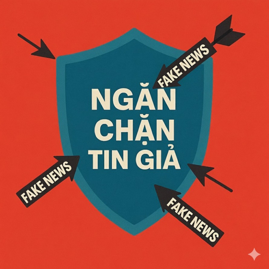 Vingroup khởi kiện 68 tổ chức, cá nhân đưa thông tin sai sự thật về tập đoàn