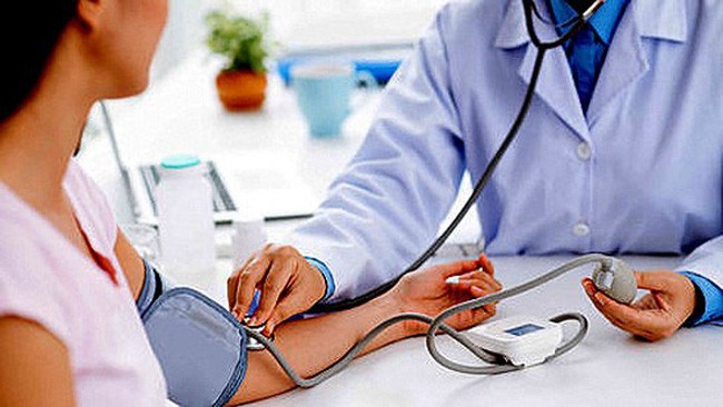 WHO công bố báo cáo về phòng, chống các bệnh không lây nhiễm