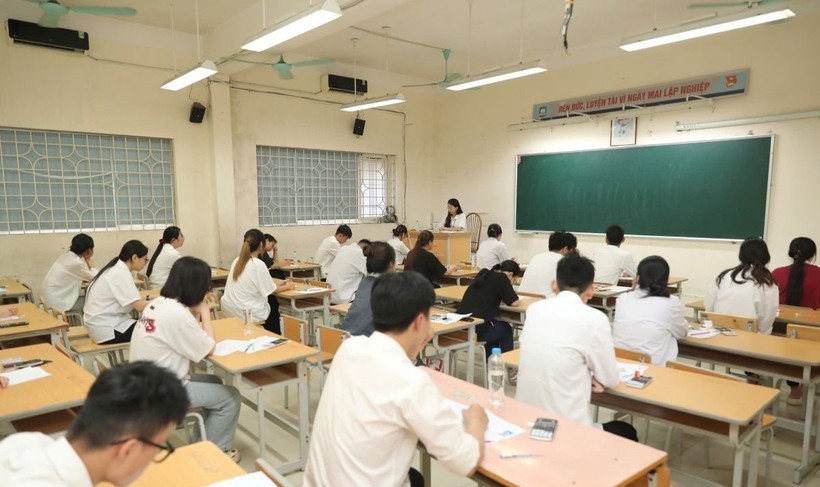 Chưa thể sắp xếp cơ sở giáo dục đại học, nghề nghiệp trực thuộc Bộ GD&ĐT